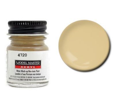 Model Master 4720 Acryl Sand