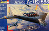 Revell 04367 Arado Ar. E 555 1:72 in OVP Rarität
