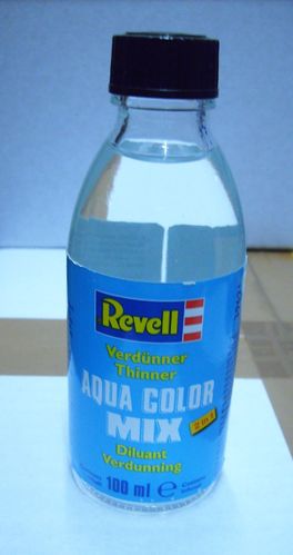 Revell 39621 Aqua Color Mix, 100ml