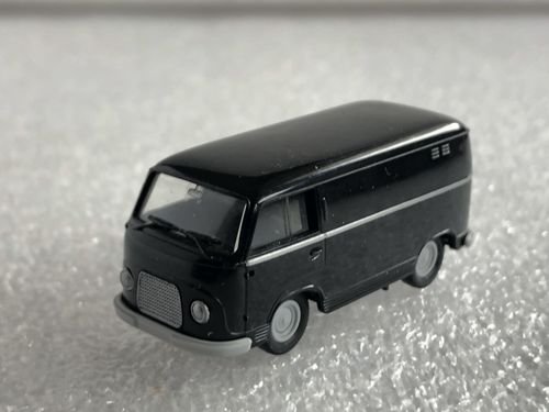 Roco Miniatur modell 1453 Ford FK 1000 Bestattungswagen im Maßstab 1:87 H0