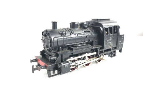 Märklin 3000 Tenderlokomotive BR 89 DB Wechselstrom analog Maßstab 1:87 H0