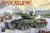 Border BC-001 Apocalypse Panzer Modellbausatz im Maßstab 1:35 neu in OVP
