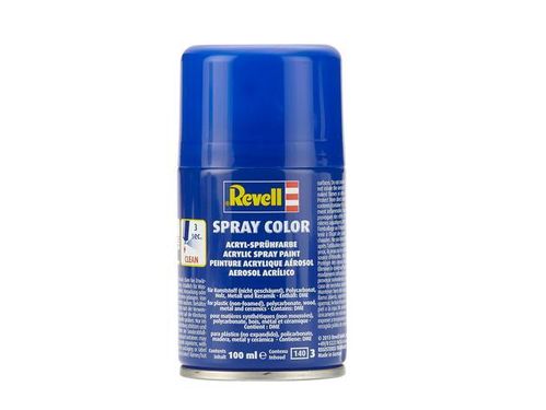 Revell 34101 Acryl Spray farblos, glänzend 100ml