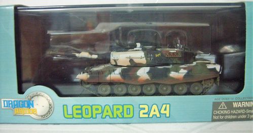 Dragon Armor 60133 Leopard 2A4 7./Panzerbataillon 214 1/72  in OVP