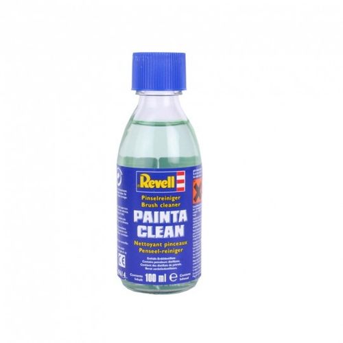 Revell 39614 Painta Clean, Pinselreiniger 100ml